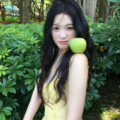 最后的爱